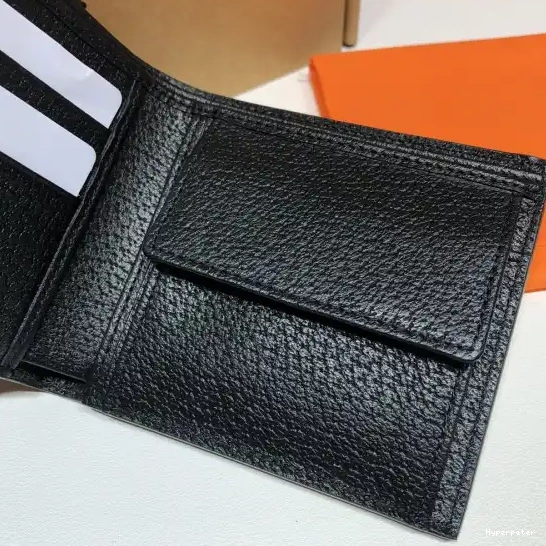 Hyper Peter wallet GUCCI Grid billfold The Off 0528